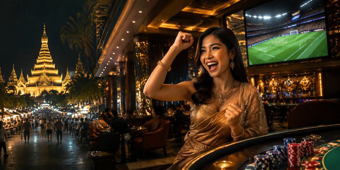 365bet myanmar