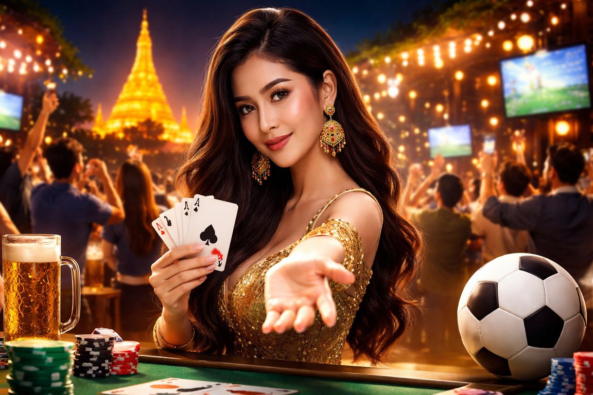 365bet myanmar